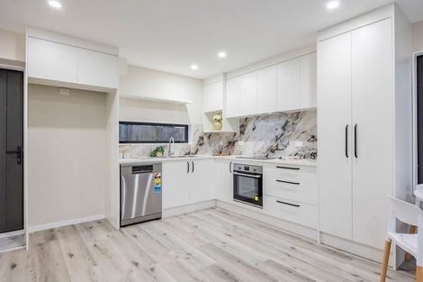 Photo of property in 5/6 Vine Street, Mangere East, Auckland, 2024