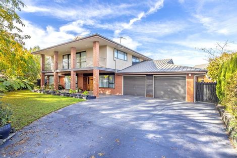Photo of property in 10 Wichita Place, Burwood, Christchurch, 8083
