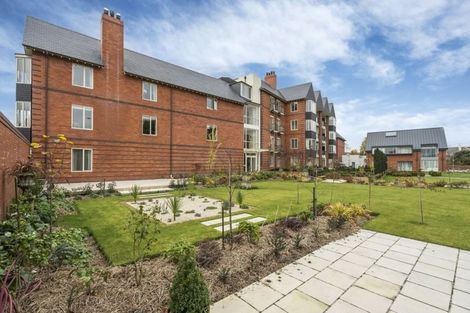 Photo of property in 12/142 Park Terrace, Christchurch Central, Christchurch, 8013