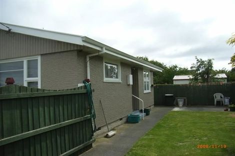 Photo of property in 90 Mountfort Street, Spreydon, Christchurch, 8024