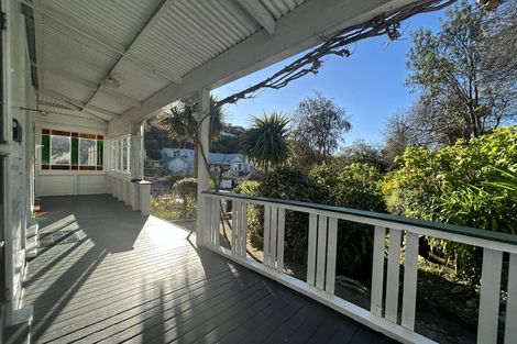 Photo of property in 21 Russell Street, Stepneyville, Nelson, 7010