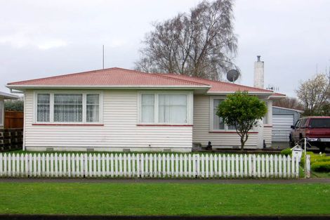 Photo of property in 64 Rugby Street, Awapuni, Palmerston North, 4412