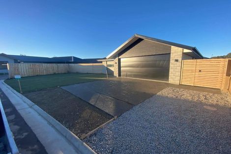 Photo of property in 8 Marliece Street, Rolleston, 7614