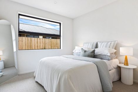 Photo of property in 11 Ella Street, Rolleston, 7614