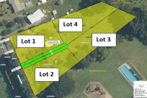 Photo of property in 8070 Paeroa Kopu Road, Hikutaia, Paeroa, 3674