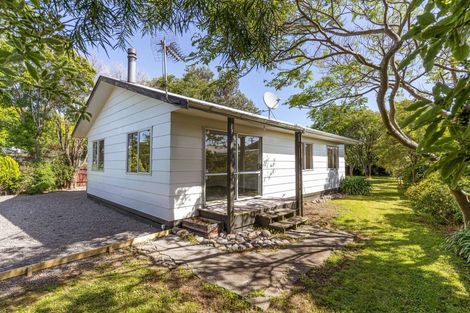 Photo of property in 2 Hilton Road, Carterton, 5713