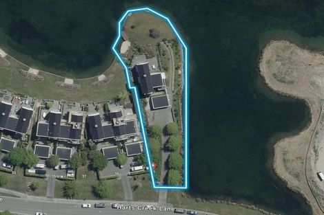 Photo of property in 41 Harts Creek Lane, Northwood, Christchurch, 8051