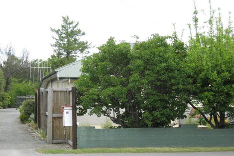 Photo of property in 15 Jollies Pass Road, Hanmer Springs, 7334