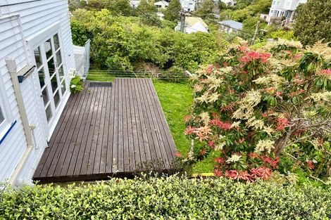 Photo of property in 6 Orleans Street, Ngaio, Wellington, 6035