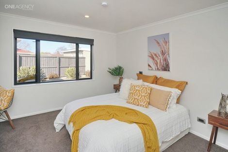 Photo of property in 6b Evans Place, Kaiapoi, 7630