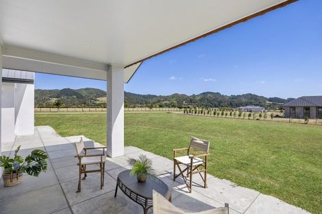 Photo of property in 5 Riverside Way, Clevedon, 2585