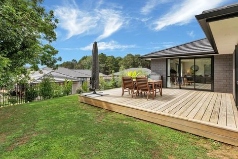 Photo of property in 10 Rotokauri Rise, Te Kamo, Whangarei, 0112
