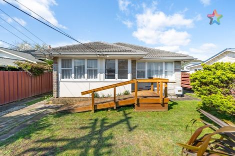 Photo of property in 31a Leighton Avenue, Waiwhetu, Lower Hutt, 5010