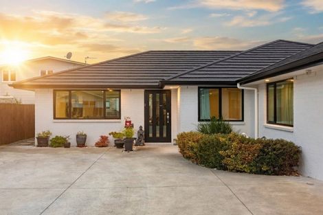 Photo of property in 28b Waimarie Street, Nawton, Hamilton, 3200