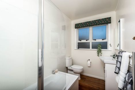 Photo of property in 99a Clifford Road, Johnsonville, Wellington, 6037