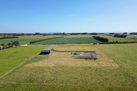 Photo of property in 210 Irving Road, Roslyn Bush, Invercargill, 9872