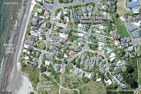 Photo of property in 19 Mckenzie Avenue, Raumati South, Paraparaumu, 5032