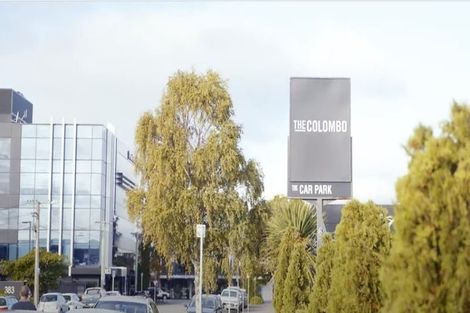 Photo of property in 65 Ruskin Street, Addington, Christchurch, 8024