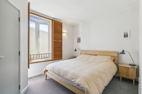 Photo of property in 31u3 Majoribanks Street, Mount Victoria, Wellington, 6011