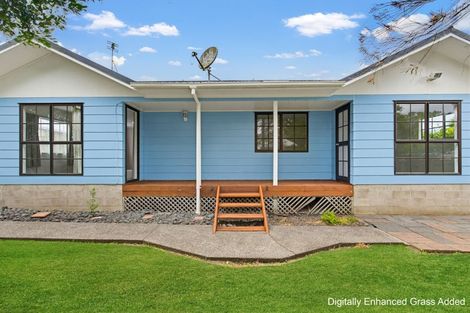 Photo of property in 18a Starforth Place, Henderson, Auckland, 0612
