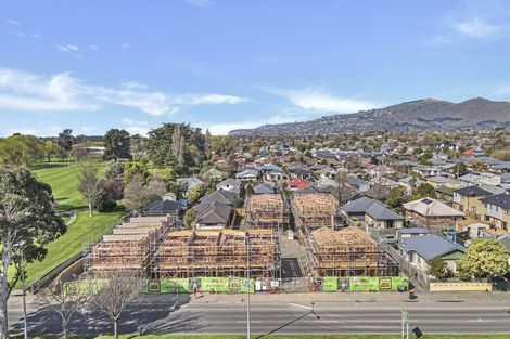 Photo of property in 5/112 Aldwins Road, Phillipstown, Christchurch, 8062