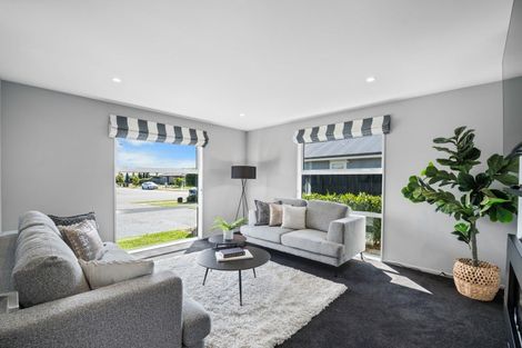 Photo of property in 79 Hungerford Drive, Rolleston, 7615