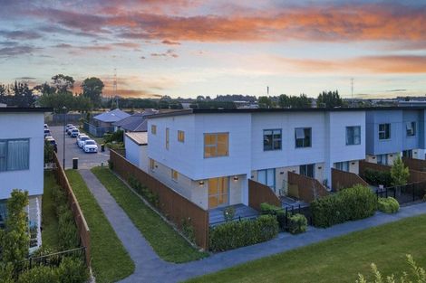 Photo of property in 17 Air Race Lane, Halswell, Christchurch, 8025