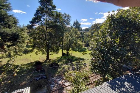 Photo of property in 87 Te Hora Pa Road, Canvastown, Havelock, 7178