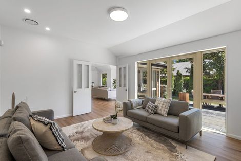 Photo of property in 6 Chanel Place, Prebbleton, 7604