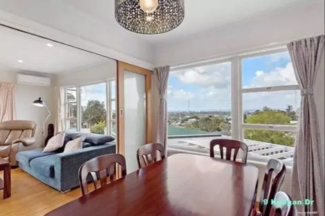 Photo of property in 9 Keegan Drive, Massey, Auckland, 0614