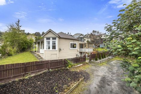 Photo of property in 6 Burnett Street, Calton Hill, Dunedin, 9012