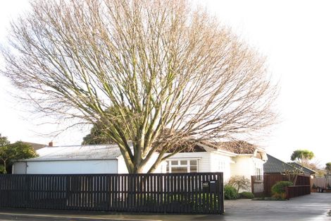 Photo of property in 2/175 Innes Road, St Albans, Christchurch, 8052