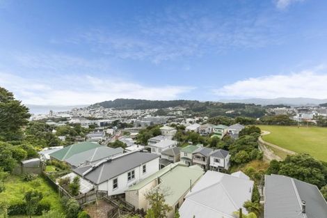 Photo of property in 88 Rolleston Street, Mount Cook, Wellington, 6021