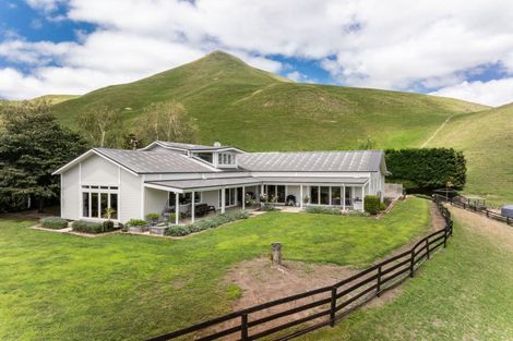 Photo of property in 134 Cohrs Road, Poukawa, Hastings, 4178