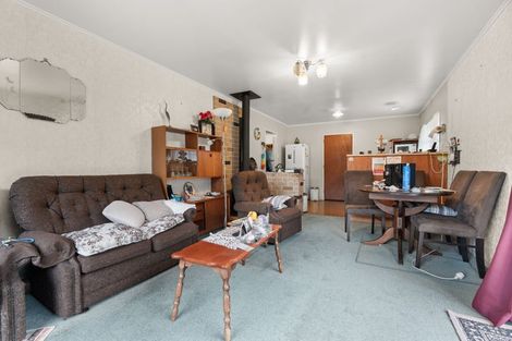 Photo of property in 5421 Masterton Castlepoint Road, Tinui, Masterton, 5889