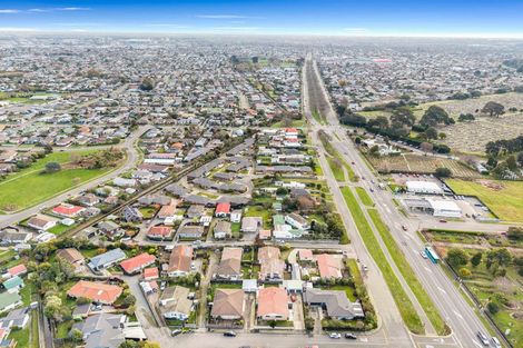 Photo of property in 1/4 Wanstead Place, Woolston, Christchurch, 8062