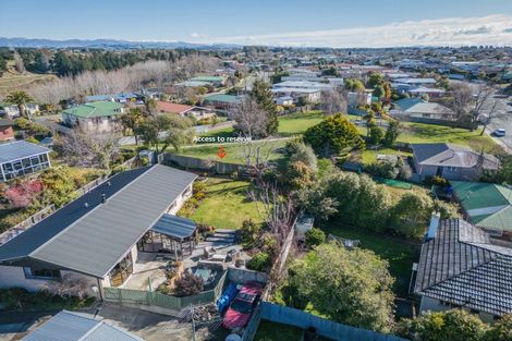 Photo of property in 45 Kauri Street, Highfield, Timaru, 7910