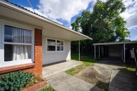 Photo of property in 163b Knighton Road, Hillcrest, Hamilton, 3216