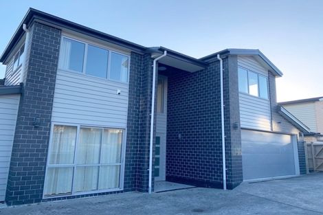 Photo of property in 38 Travis View Drive, Fairview Heights, Auckland, 0632