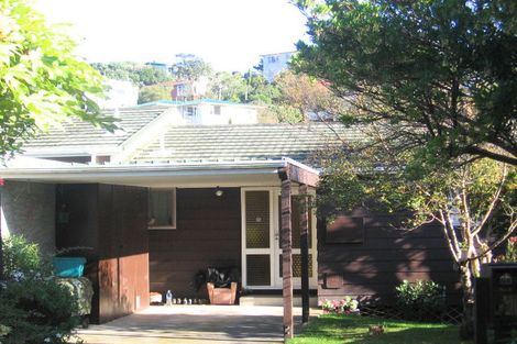 Photo of property in 5b Ballina Drive, Churton Park, Wellington, 6037