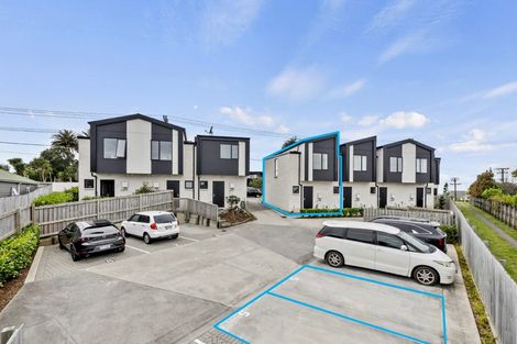 Photo of property in 5/2 Waipa Street, Birkenhead, Auckland, 0626
