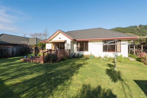 Photo of property in 3 Arnold Savage Place, Richmond, 7020