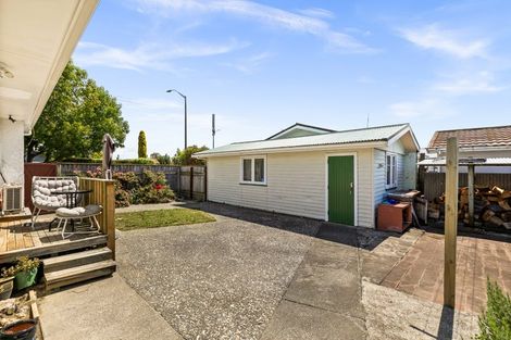 Photo of property in 54 Wycliffe Street, Onekawa, Napier, 4110