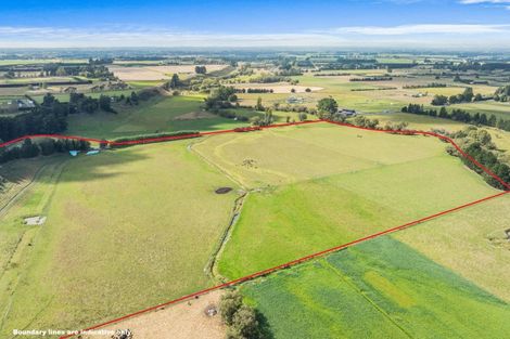 Photo of property in 117 Kennedys Hill Road, Fernside, Rangiora, 7471