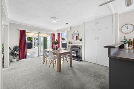 Photo of property in 758 East Street, Netherby, Ashburton, 7700