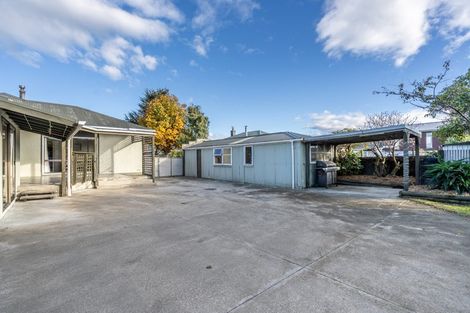 Photo of property in 59 Margaret Street, Glengarry, Invercargill, 9810