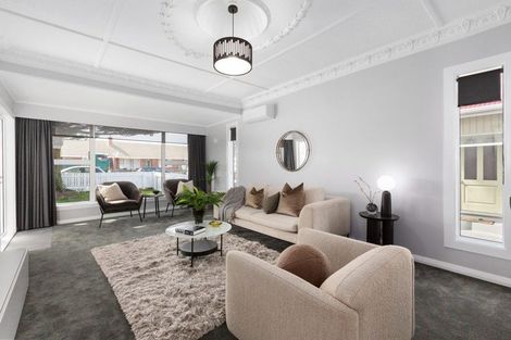 Photo of property in 11 Hobart Street, Miramar, Wellington, 6022
