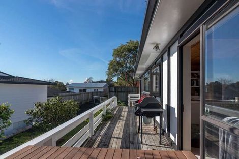 Photo of property in 40 Puriri Street, Hilltop, Taupo, 3330