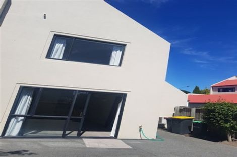 Photo of property in 1/249 Kilmore Street, Christchurch Central, Christchurch, 8011