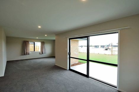 Photo of property in 16 Lydiard Drive, Rolleston, 7615